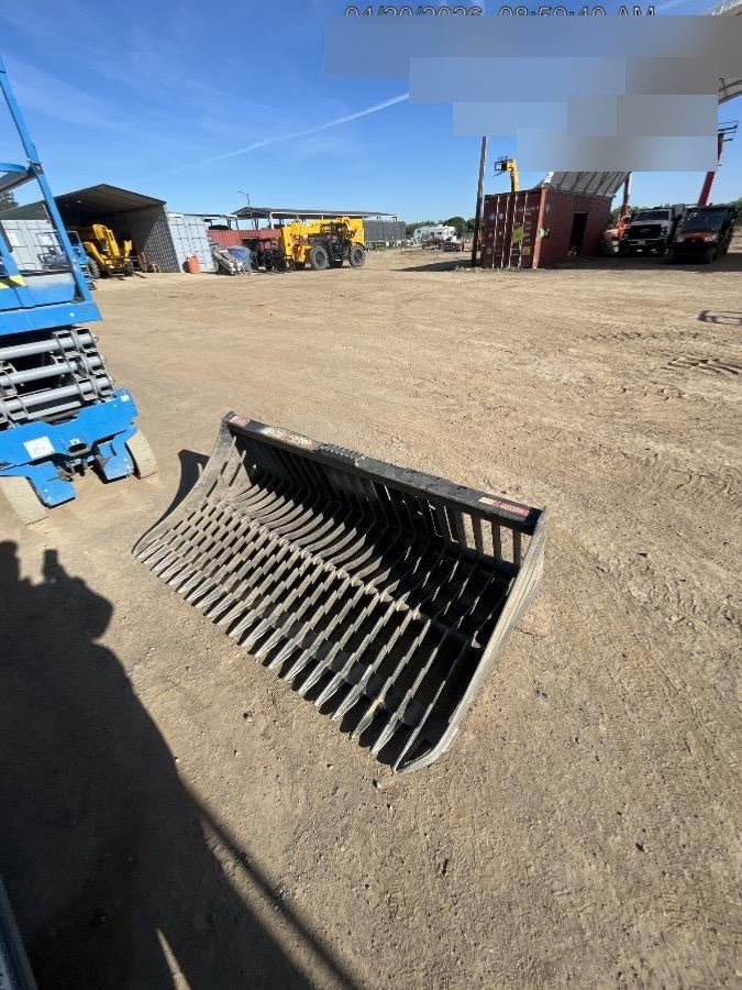 2021 ARROW MATERIAL HANDLING 374UNRB