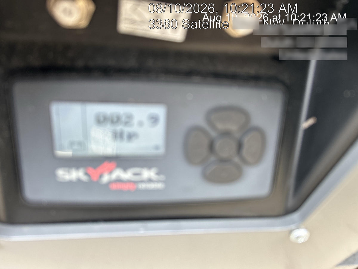 2026 SKYJACK SJ3232E