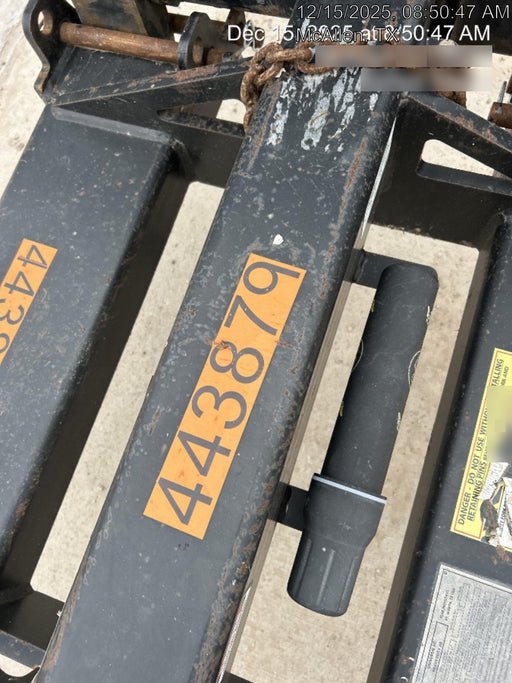 2024 STAR INDUSTRIES M1360B - Star JIB Boom