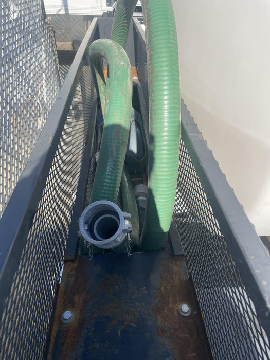 2022 WACKER NEUSON PST2