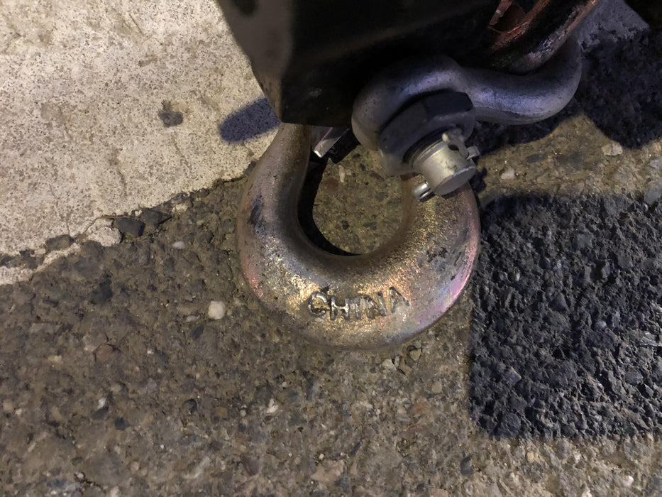 2020 STAR INDUSTRIES M1360B - Star JIB Boom