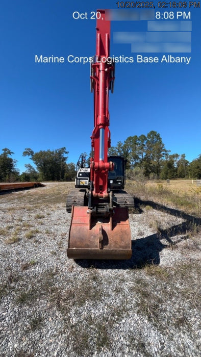 2021 LINK-BELT 210X4