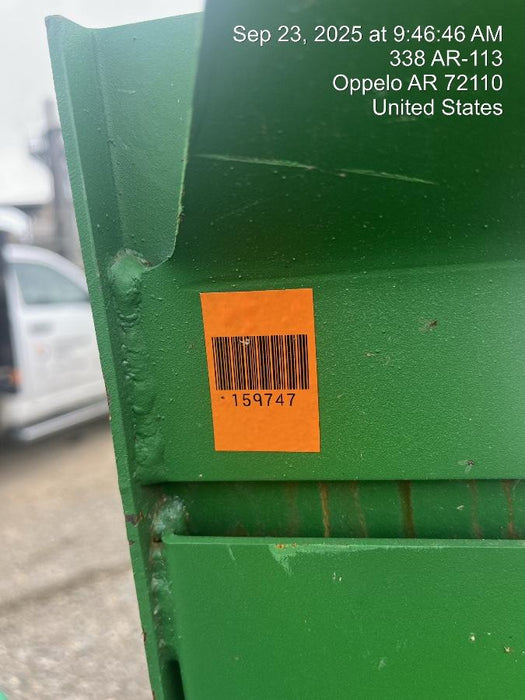 2021 SUMNER 213-16FB-LF