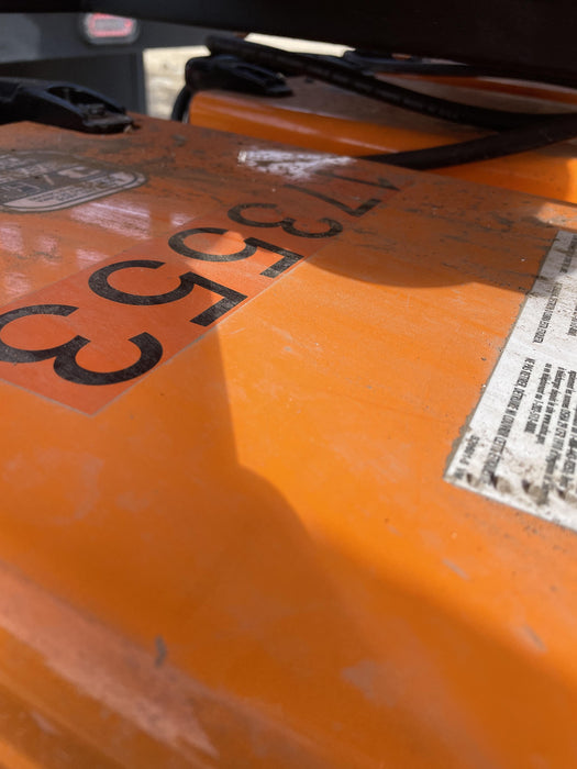 2021 LINCOLN ELECTRIC FLEXTEC 350X