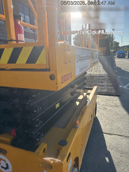 2022 JCB S3246E