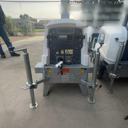 2023 ATLAS COPCO HILIGHT E3 Plus