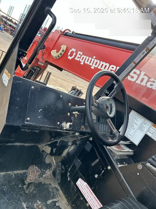 2019 MANITOU MTA10055