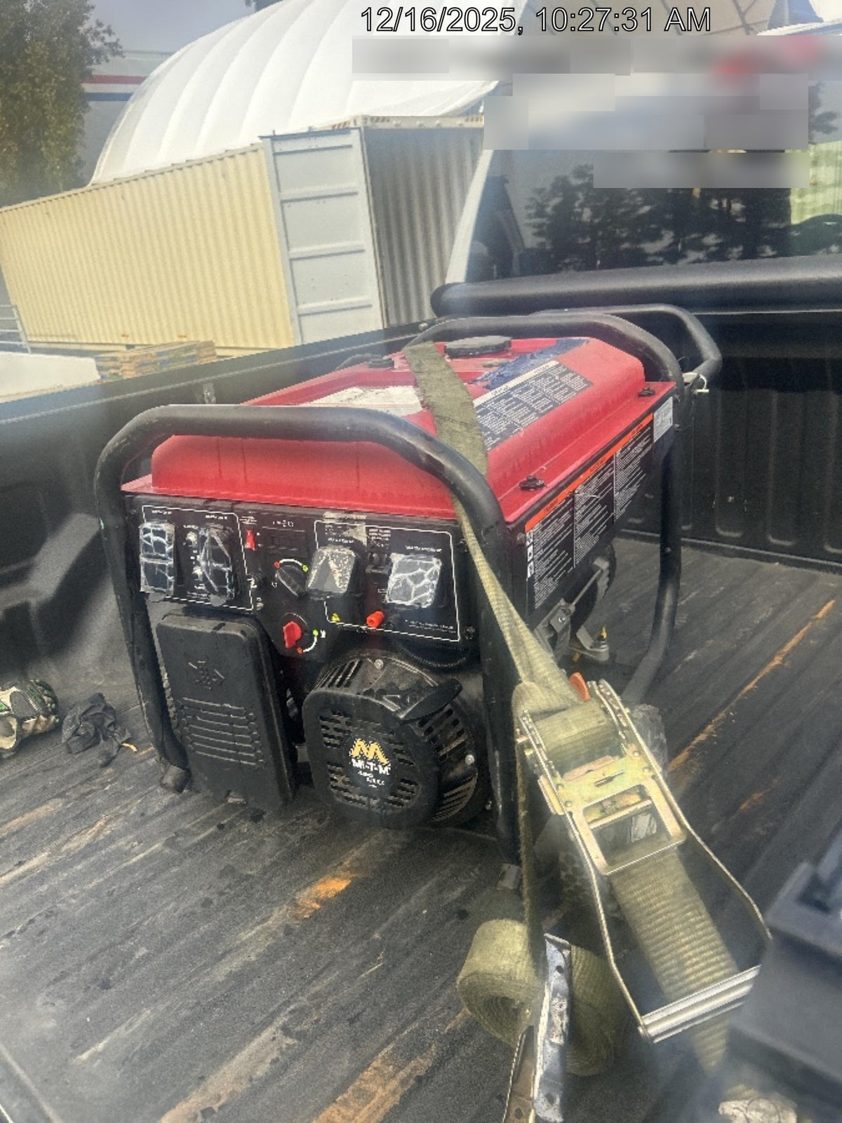 2024 MI-T-M GEN-6500-0MM1