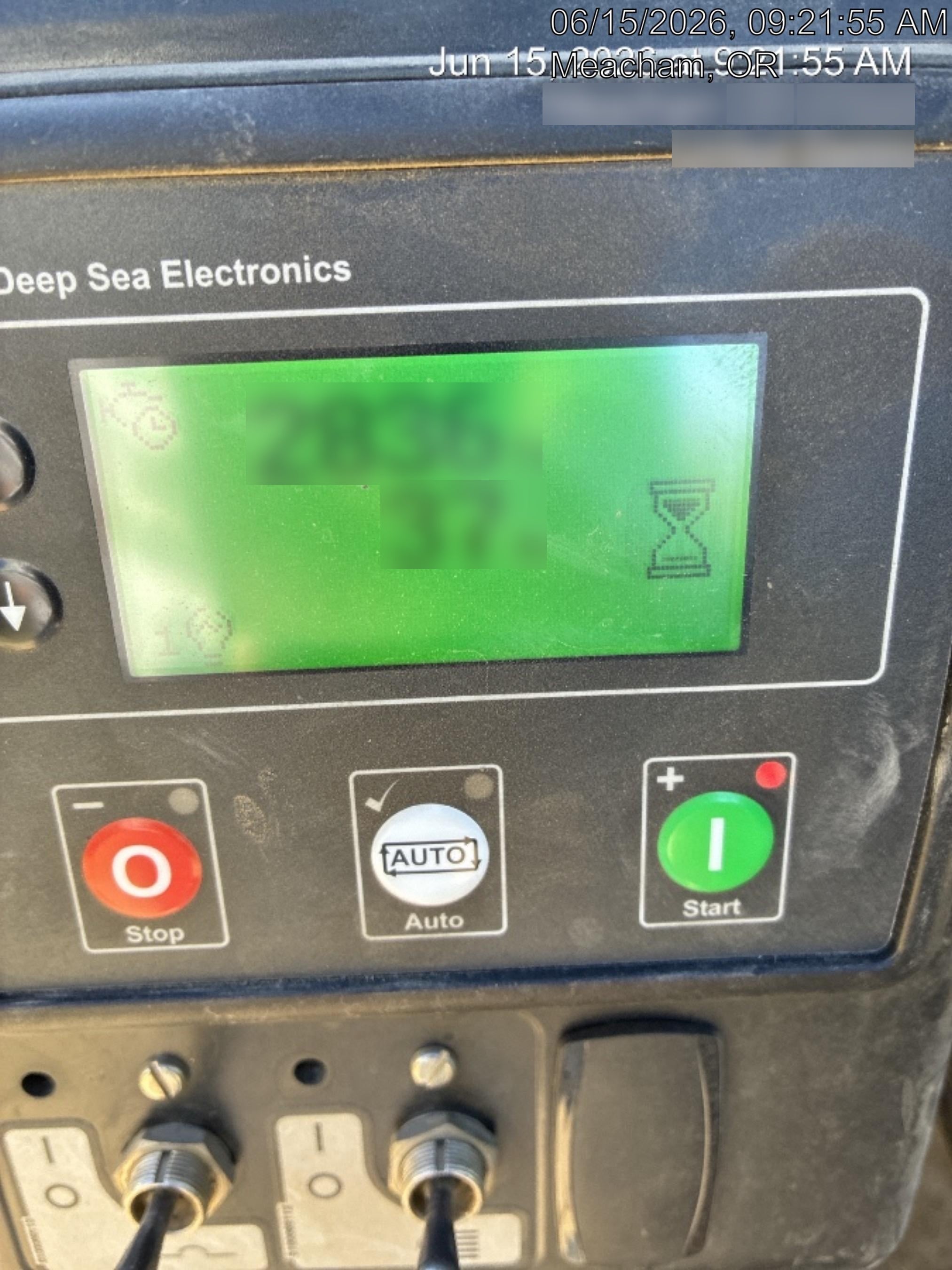 2024 WACKER NEUSON LTT4