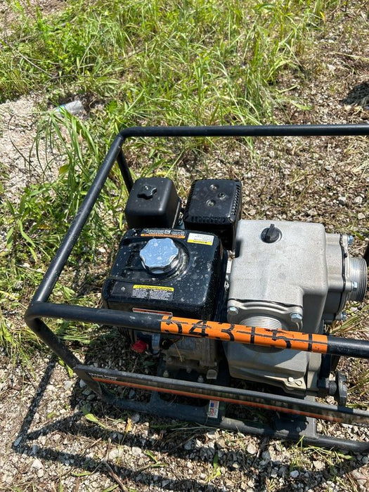 2025 MI-T-M WTP-T03-0MGH