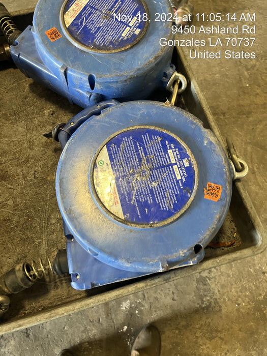 2024 PALMER SRL1311311C1