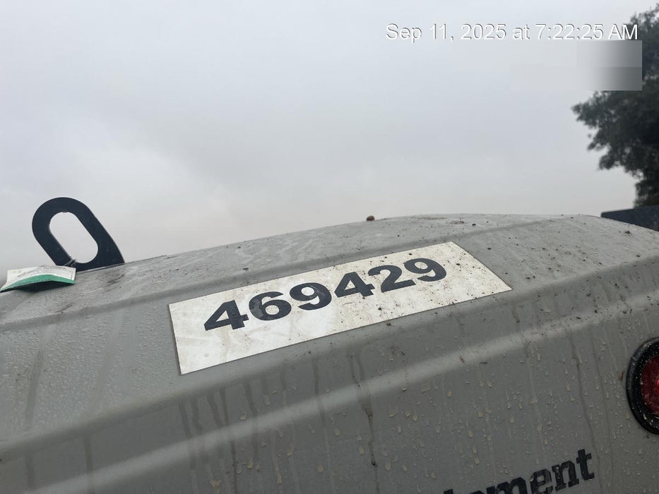 2024 WACKER NEUSON LTT4