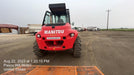 2022 MANITOU M50-4