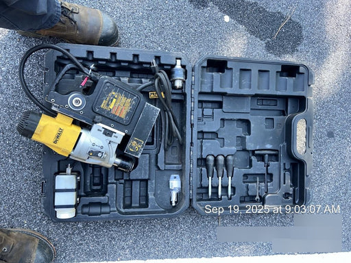 2022 DEWALT DWE1622K