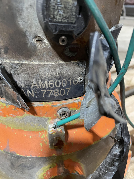 2020 MICHIGAN PNEUMATIC HV-6AM