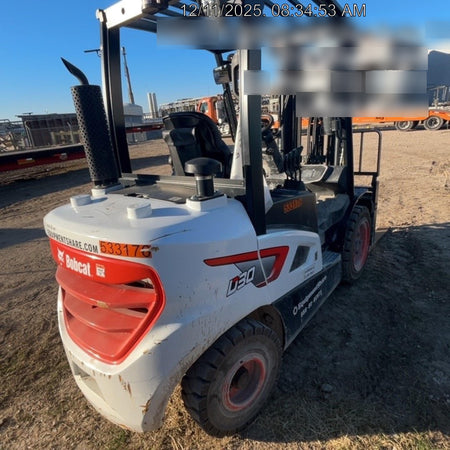 2025 DOOSAN D30S-9