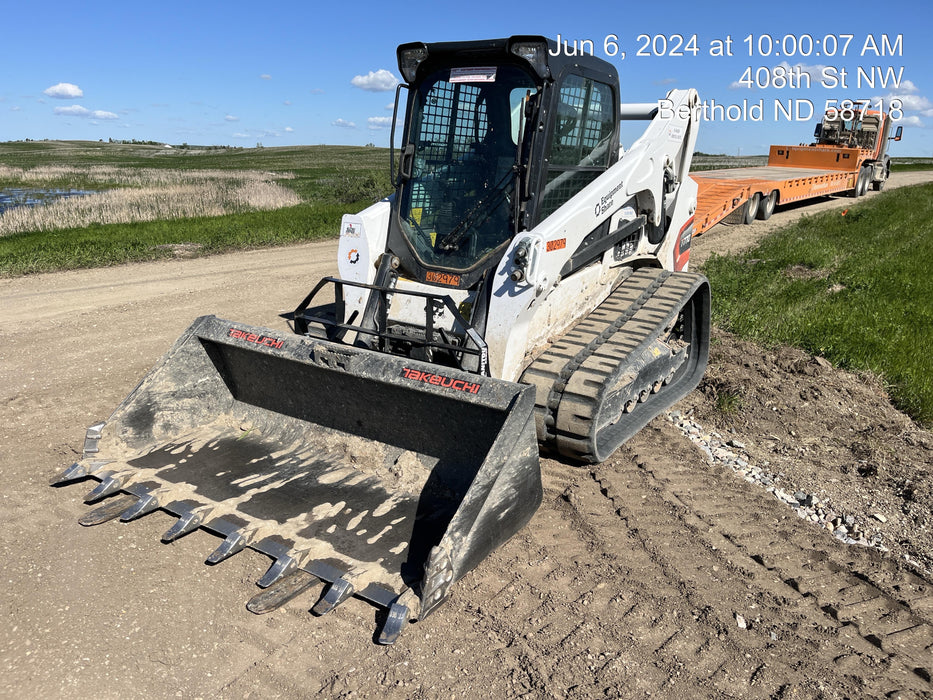 2023 MANITOU 50504723