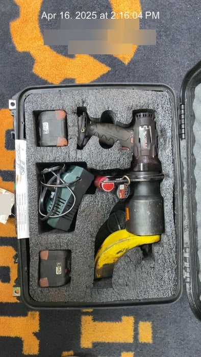 2023 TORCUP VT-3000KIT