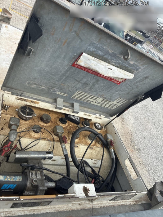 2021 TRANSCUBE 20TCG(G)W-NA