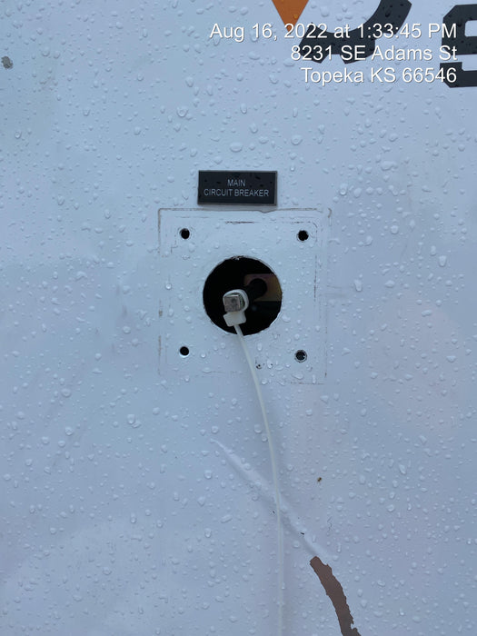 2022 SMARTECH SACP41A-HS