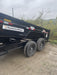 2022 PJ TRAILERS 7X14 DL 14K