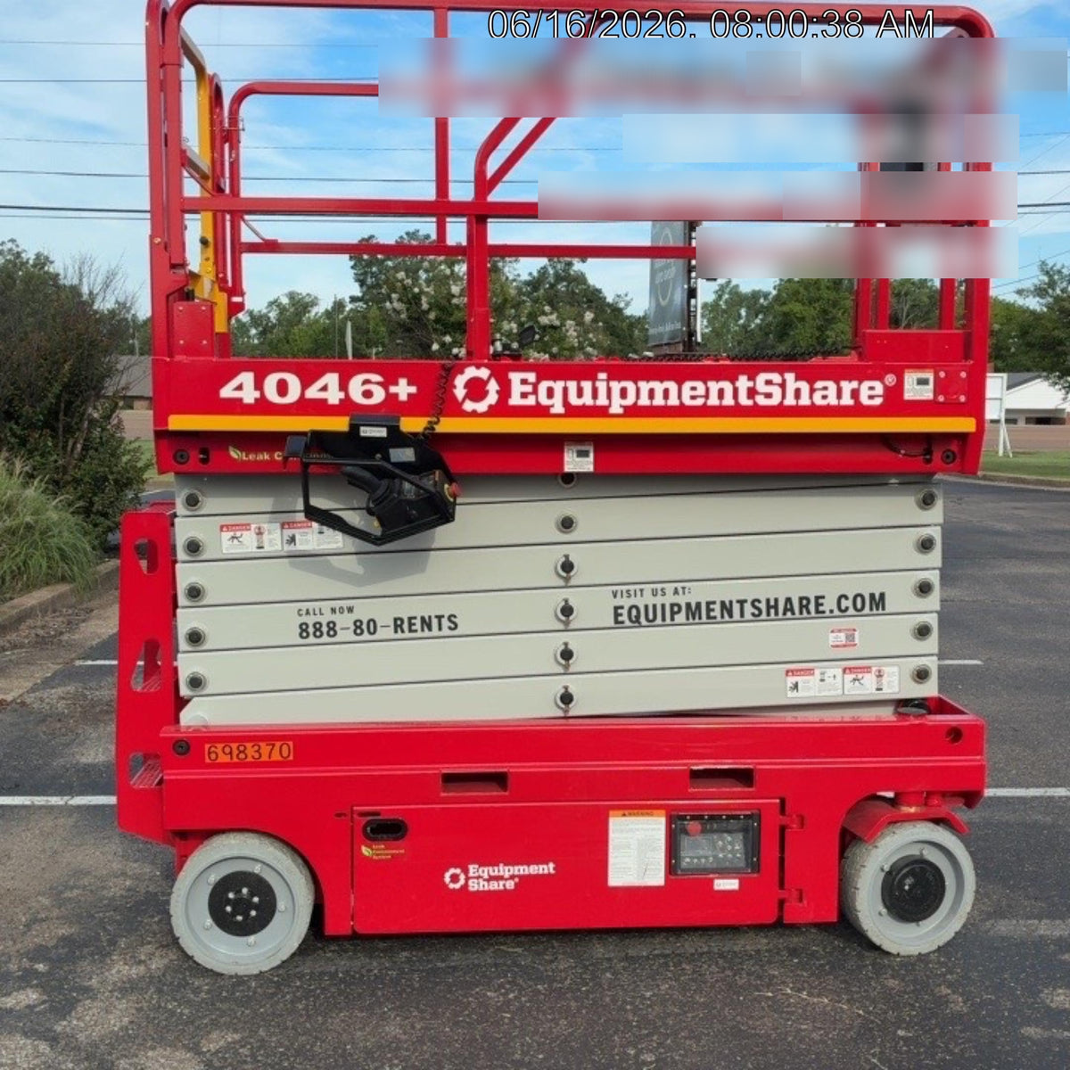 2026 MEC 4046+