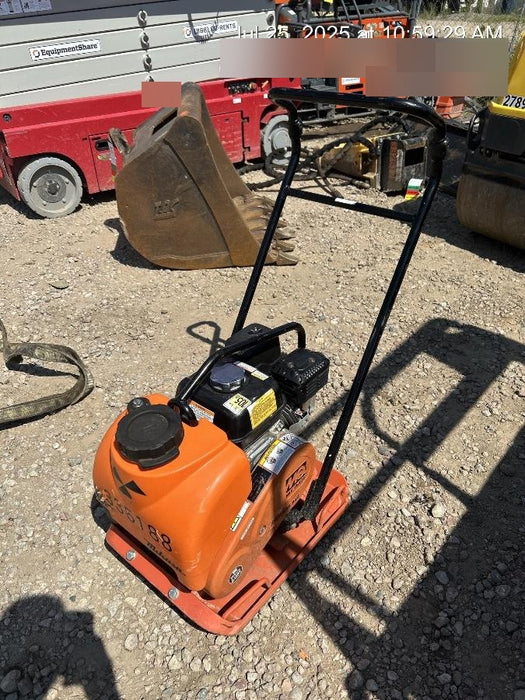 2023 MULTIQUIP MVC82VHW