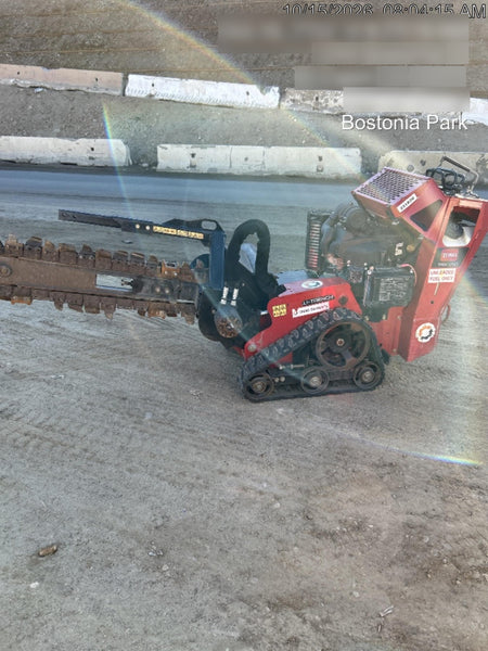 2022 TORO TRX-250