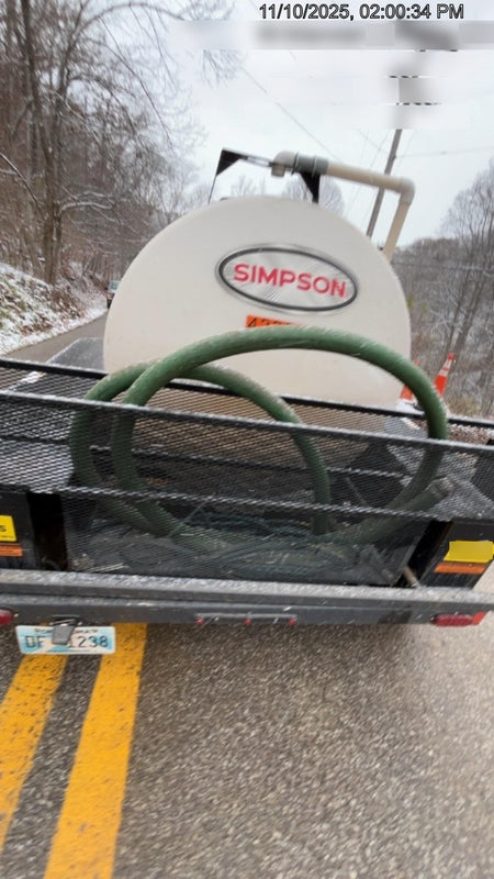 2024 SIMPSON SWT-52517