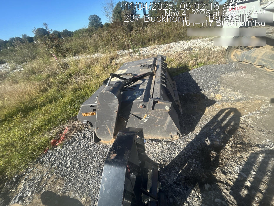 2021 PALADIN LAF3576-0022