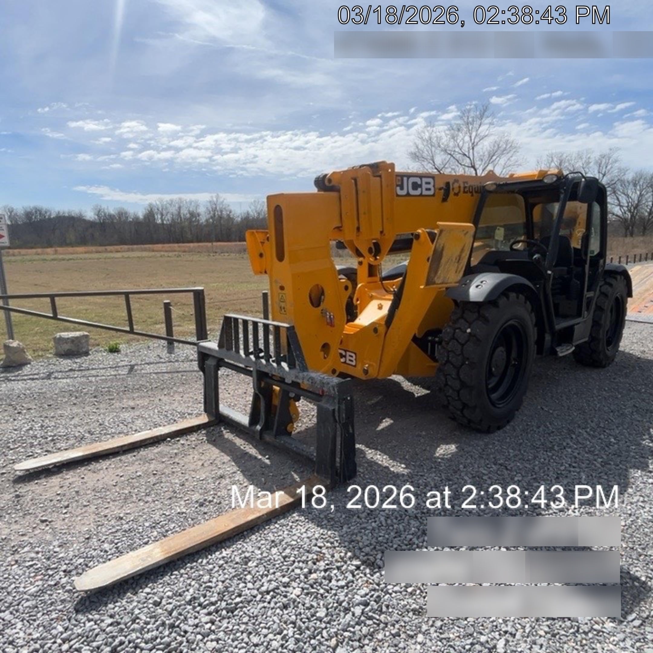 2025 JCB 510-56