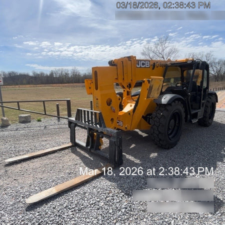 2025 JCB 510-56