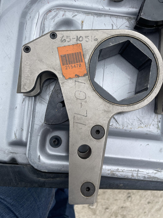 2022 TORCUP TX-4RL208