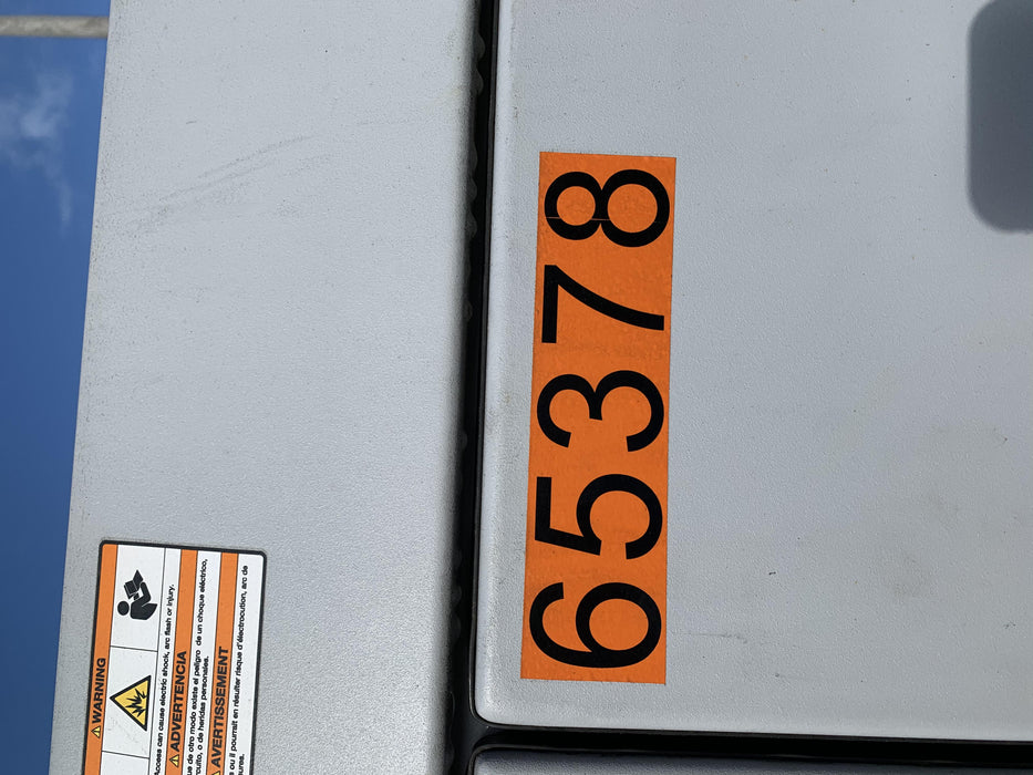 2020 WACKER NEUSON G50