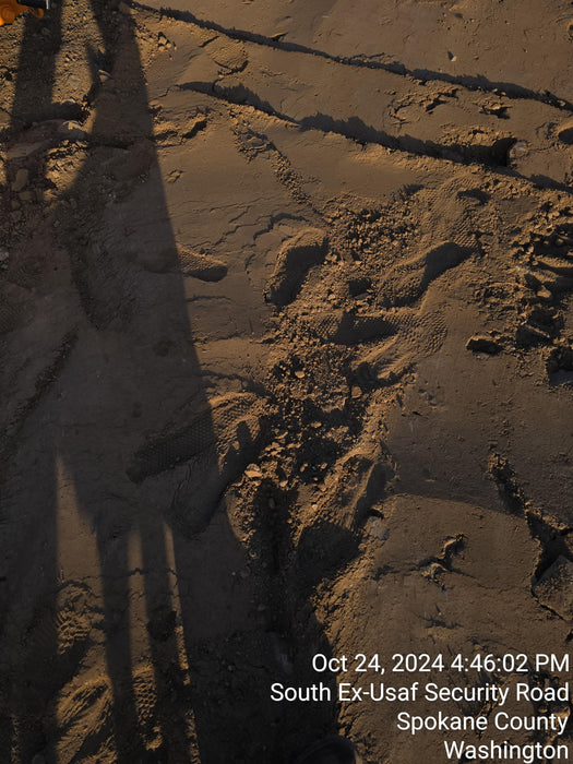 2023 HYDRA TECH HT74D/VFPT