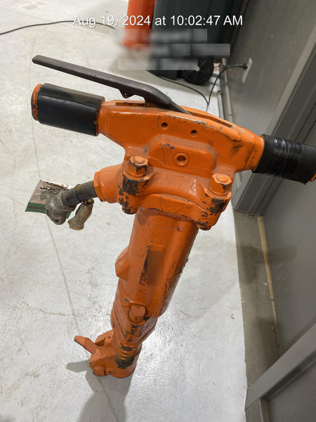 2021 MICHIGAN PNEUMATIC MP-TPB90-118