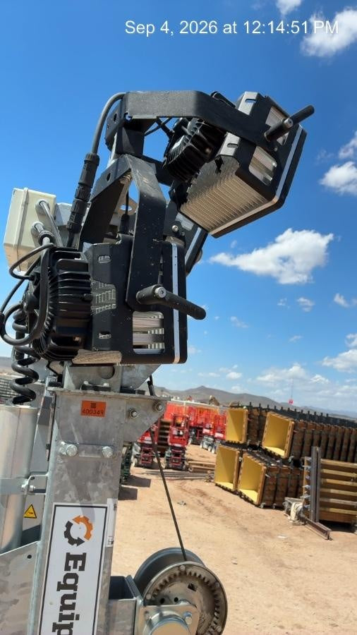 2024 ATLAS COPCO HILIGHT E3 Plus