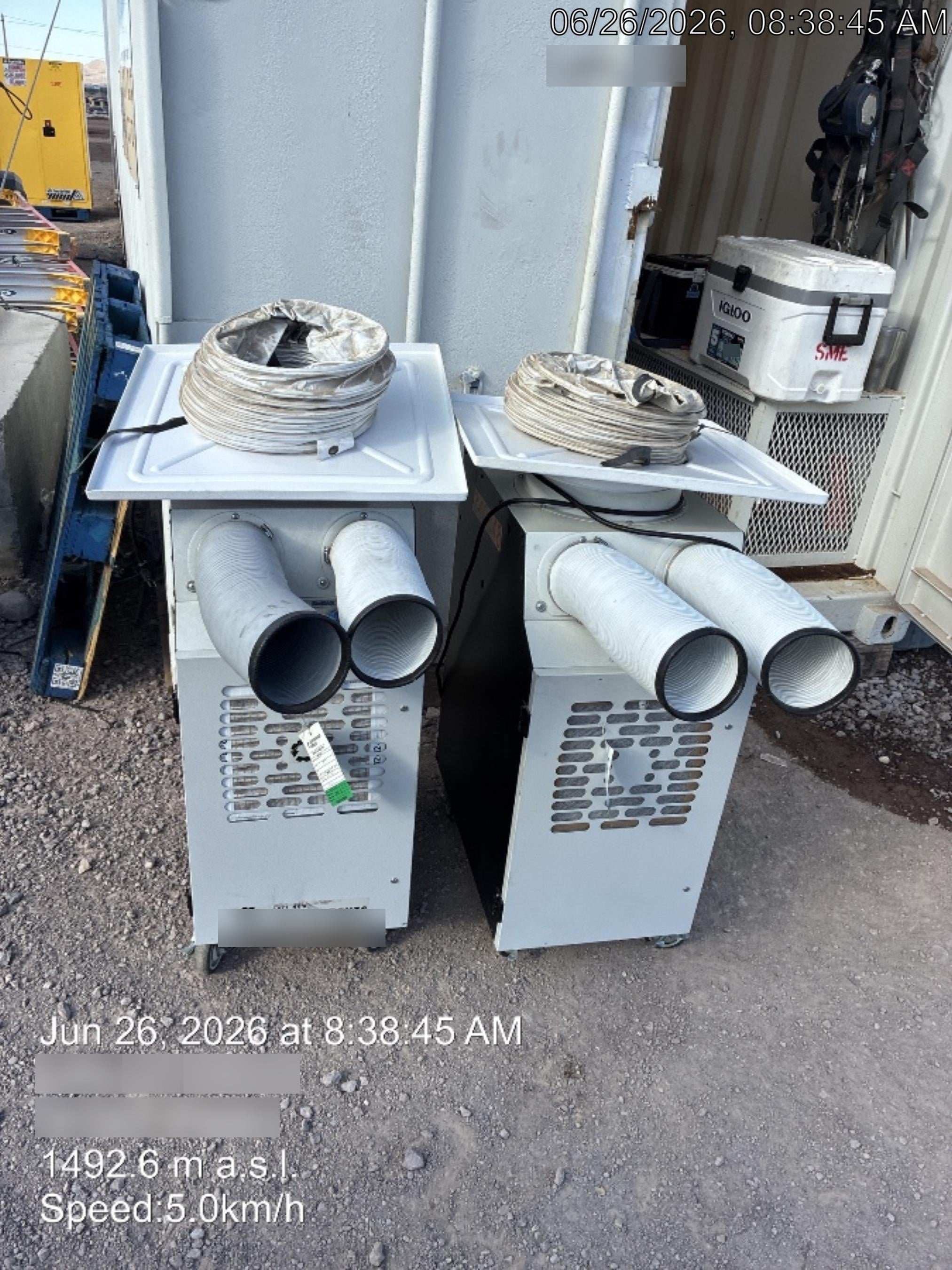 2023 KWIKOOL KPAC1411-2