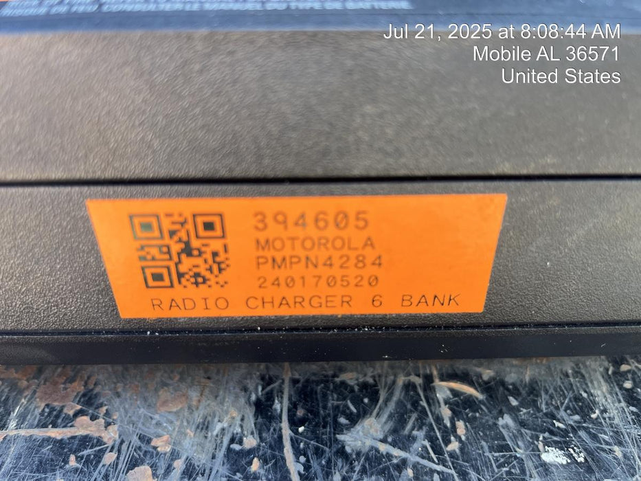 2024 MOTOROLA PMPN4284