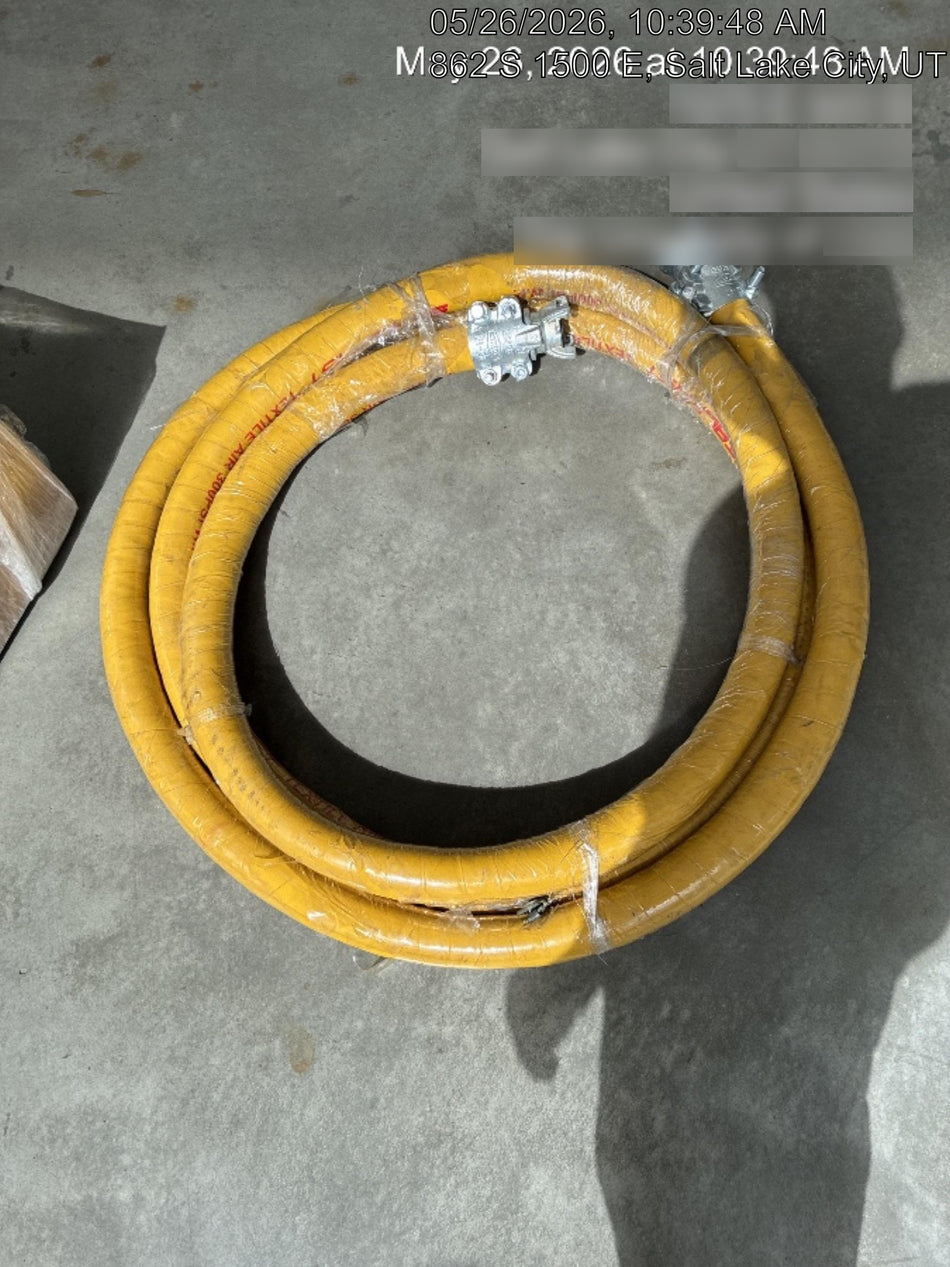 2025 CLEMCO 21549