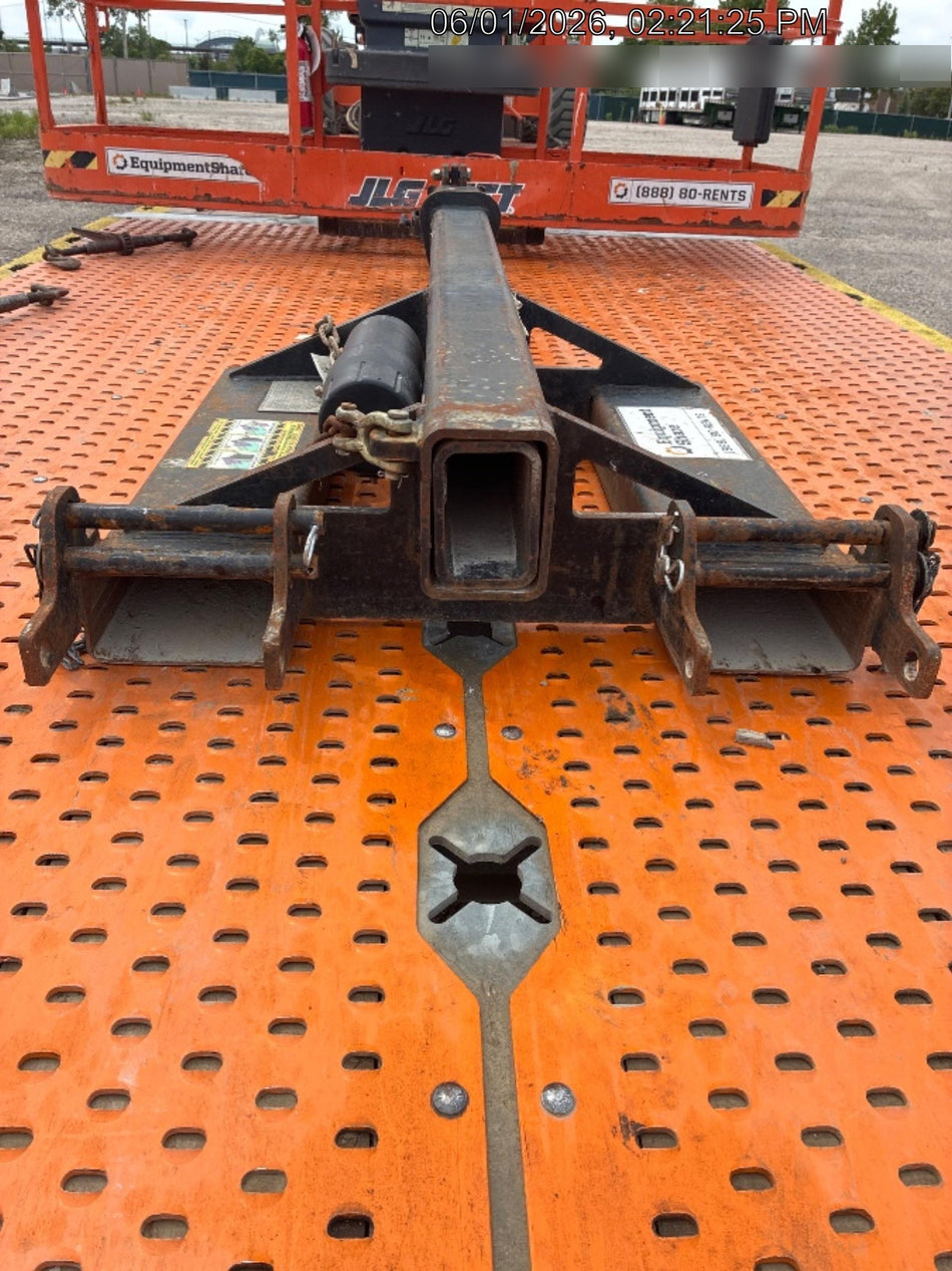 2021 STAR INDUSTRIES M1360B - Star JIB Boom