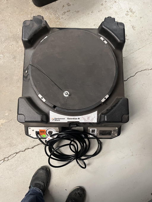 2022 PHOENIX Guardian R Hepa