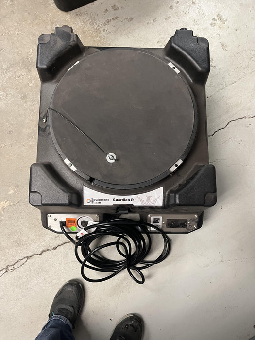 2022 PHOENIX Guardian R Hepa