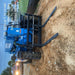 2020 Genie GTH-636 Canopy, Solid Tires, Work Lights, Beacon, Aux Hydraulics, Back up Alarm