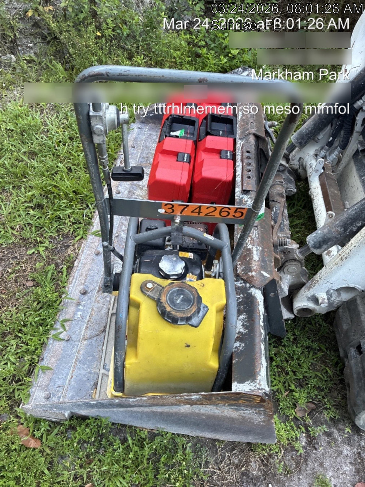 2024 HILTI DD 150-U