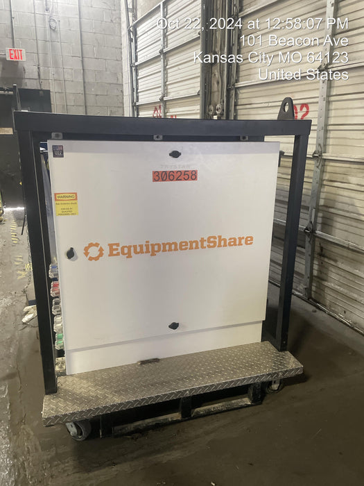 2023 TRYSTAR IL-086-VDE-27-LP