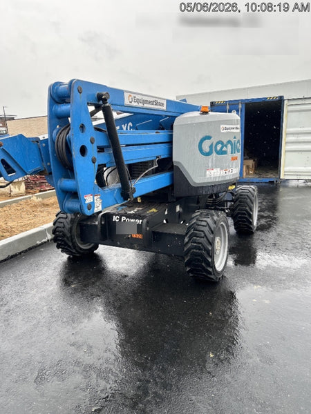 2020 GENIE Z-45 XC