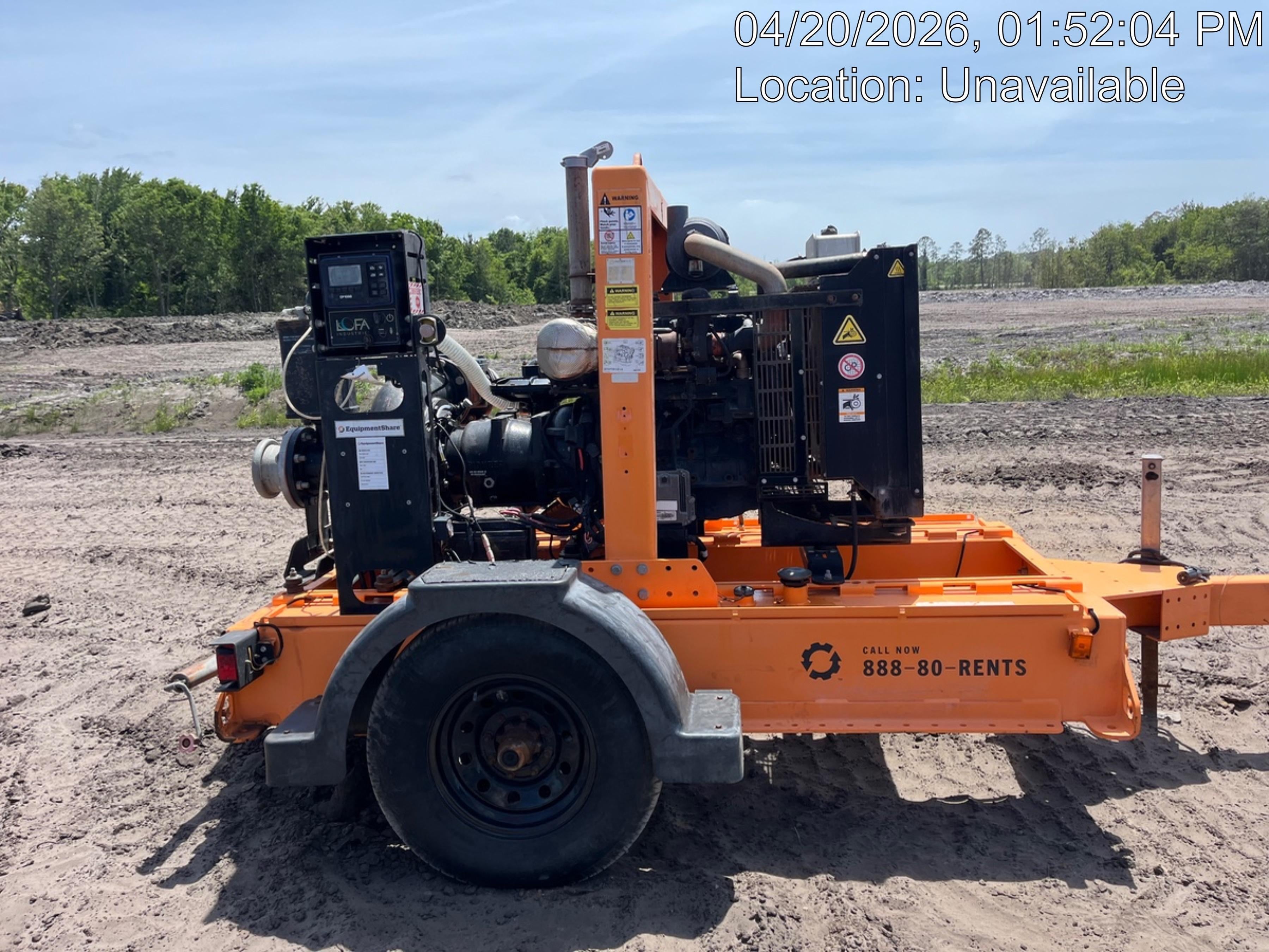 2021 PIONEER PP66S12L71-TD2.9L4