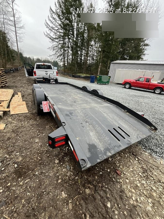 2024 STEELPOINT K19E