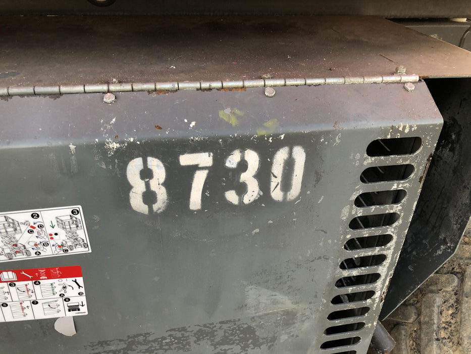 2018 NO ASSET MAKE SPECIFIED SJ6826 RT